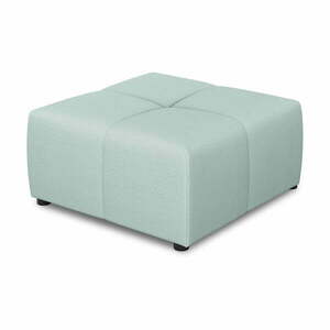 Zielony moduł sofy Rome – Cosmopolitan Design obraz