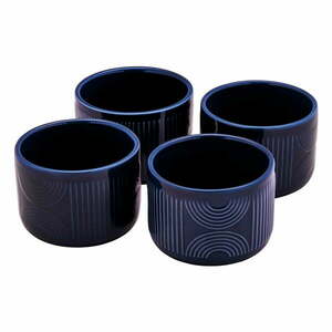 Ceramiczne naczynia do zapiekania obraz