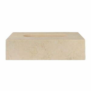 Pojemnik na chusteczki Marble – Mette Ditmer Denmark obraz