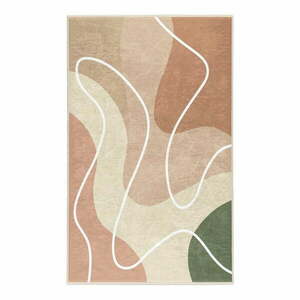 Dywan odpowiedni do prania 160x230 cm Desert Walk – Mila Home obraz