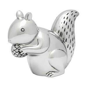 Skarbonka Squirel – Zilverstad obraz