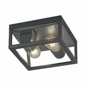 Lampa zewnętrzna (wysokość 11, 5 cm) Garonne – Trio obraz