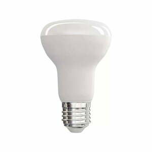 Żarówka LED z ciepłym światłem z gwintem E27, 9 W – EMOS obraz