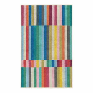 Dywan odpowiedni do prania 60x100 cm Summer Rain – Mila Home obraz