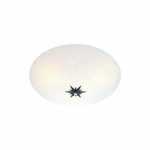 Lampa sufitowa Markslöjd Rose, ø 43 cm obraz
