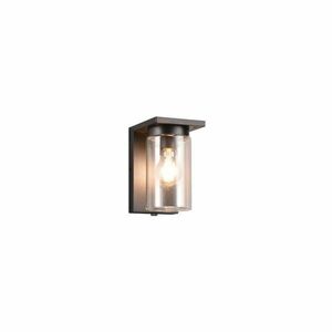 Lampa zewnętrzna (wysokość 19 cm) Ardila – Trio obraz