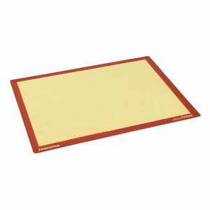 Silikonowa mata do pieczenia 30x40 cm Delícia – Tescoma obraz