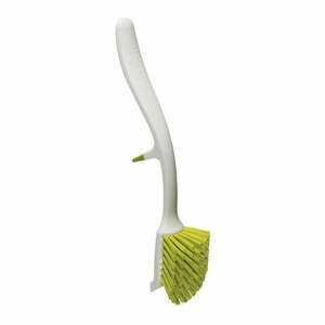 Szczotka do naczyń Dish Brush, biała obraz