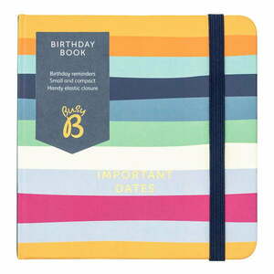 Notes na daty urodzin 96 str. – Busy B obraz