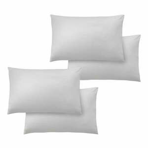 Poszewki na poduszki zestaw 4 szt. 50x75 cm So Soft Easy Iron – Catherine Lansfield obraz