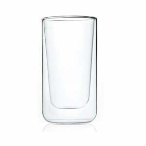 Zestaw 2 szklanek Blomus Latte Macchiato, 320 ml obraz