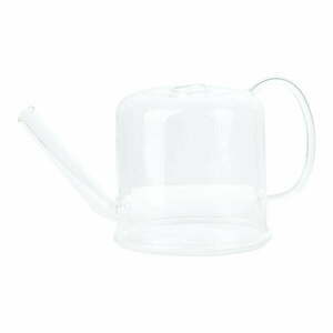 Szklana konewka Esschert Design Clear, 1, 5 l obraz