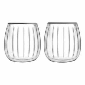 Kubki zestaw 2 szt. 350 ml Tulip – Vialli Design obraz