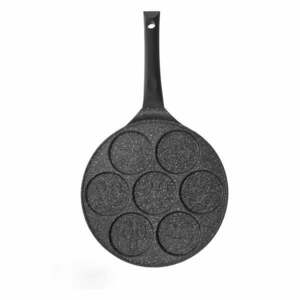 Patelnia do racuchów ø 27 cm Grande – Orion obraz