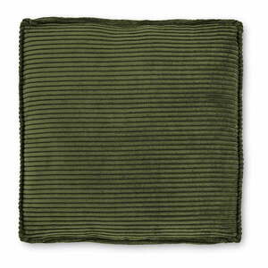 Poduszka dekoracyjna 60x60 cm Blok – Kave Home obraz