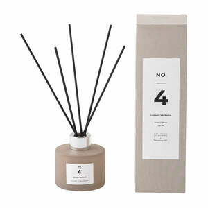 Dyfuzor No. 4 Lemon Verbena – ILLUME x Bloomingville obraz