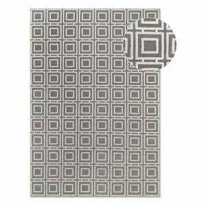 Szaro-kremowy dywan 160x235 cm Perles Howlite – Elle Decoration obraz