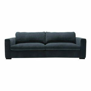 Ciemnoniebieska sofa 250 cm Sophia – Sits obraz