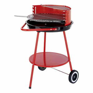 Grill na węgiel drzewny ø 51 cm – Garden Pleasure obraz