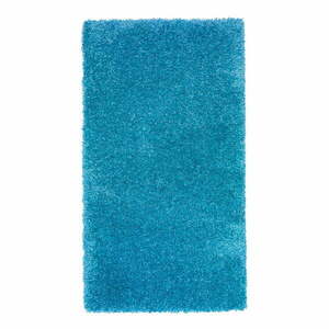 Niebieski dywan Universal Aqua Liso, 57x110 cm obraz