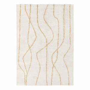 Kremowy dywan 160x230 cm Routa – Bonami Selection obraz
