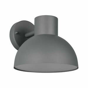 Zewnętrzna lampa ścienna (wysokość 18, 5 cm) Elbe – Trio obraz