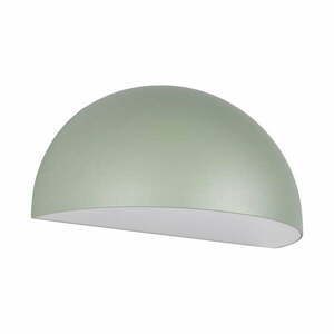 Zewnętrzna lampa ścienna (wysokość 14 cm) Maas – Trio obraz