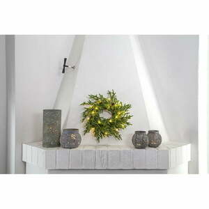 Wieniec LED obraz