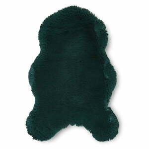 Morska syntetyczna skóra 60x90 cm Super Teddy – Think Rugs obraz