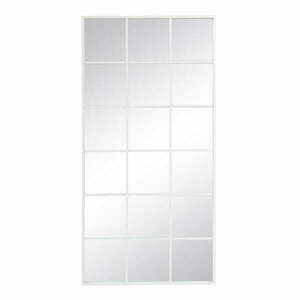 Lustro ścienne 90x180 cm WIndow – Ixia obraz