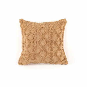 Poduszka dekoracyjna 45x45 cm – Tiseco Home Studio obraz
