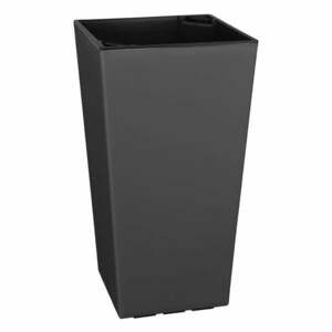 Plastikowa doniczka Elise – Gardenico obraz