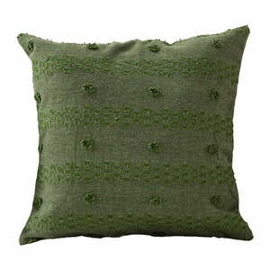 Poszewka na poduszkę 43x43 cm Tuffet – Mioli Decor obraz