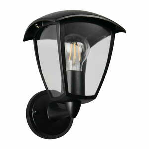 Lampa zewnętrzna ścienna (wysokość 24 cm) Venta – Trio obraz