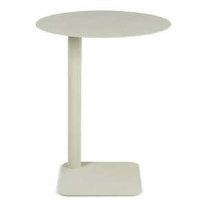 Metalowy okrągły stolik ø 40 cm Sunny – Spinder Design obraz