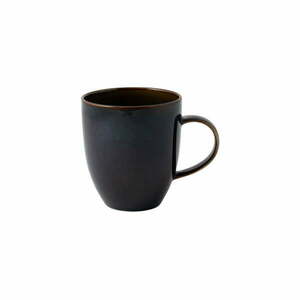 Ciemnoniebieski porcelanowy kubek Villeroy & Boch Like Crafted, 358 ml obraz