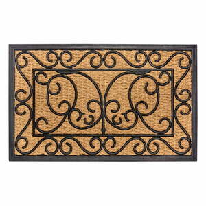 Wycieraczka z włókna kokosowego 75x45 cm – Hanse Home obraz