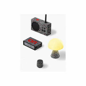 Zestaw podarunkowy Lexon x Keith Haring - Love – Lexon obraz