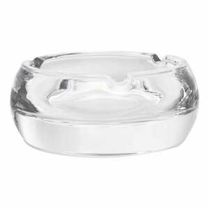 Szklana popielniczka Baufort – Premier Housewares obraz