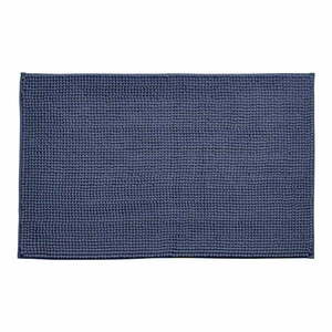 Niebieski dywanik łazienkowy 80x50 cm Bobble – Catherine Lansfield obraz