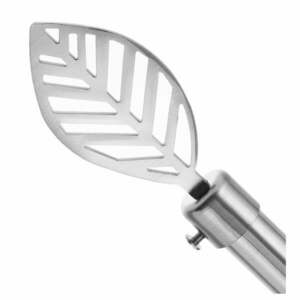 Metalowy regulowany karnisz 122 - 211 cm – Casa Selección obraz