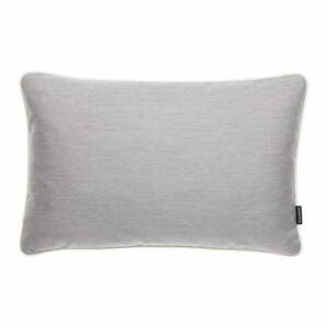Poduszka odpowiednia na zewnątrz 38x58 cm Sunny Grey – Pappelina obraz