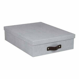 Kartonowy organizer na dokumenty Oskar – Bigso Box of Sweden obraz