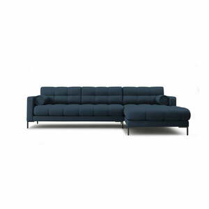 Niebieska sofa Cosmopolitan Design Bali obraz