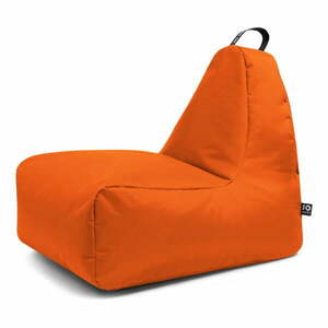 Pomarańczowy worek do siedzenia Chill XL – So Soft? obraz