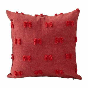 Poszewka na poduszkę 43x43 cm Tuffet – Mioli Decor obraz