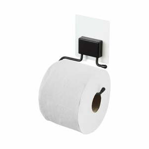 Samoprzyczepny uchwyt na papier toaletowy Compactor Magic Bath obraz