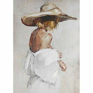 Obraz 70x100 cm Charlotte – Styler obraz