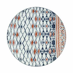 Porcelanowy talerz do serwowania Villa Altachiara Goji, ø 31 cm obraz