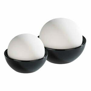 Ceramiczne nawilżacze powietrza zestaw 2 szt. Rondo – Maximex obraz